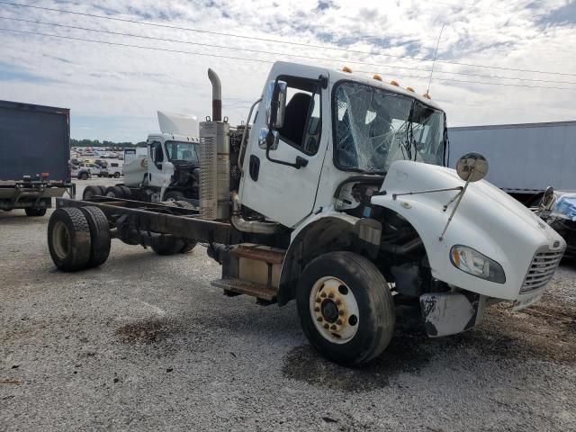 2017 Freightliner M2 106 Medium Duty