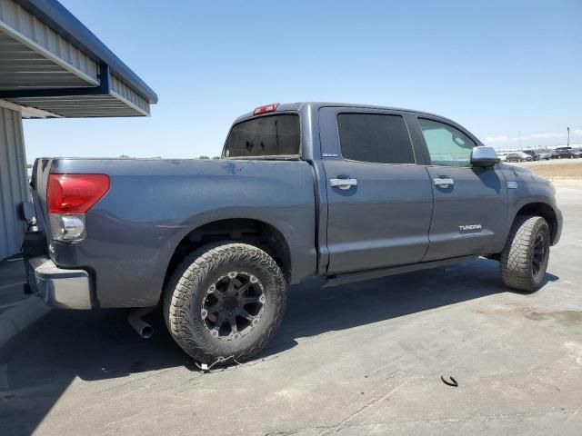 2008 Toyota Tundra Crewmax Limited