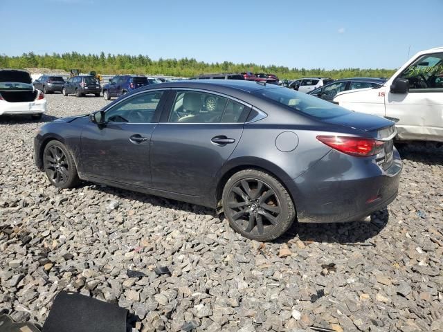 2015 Mazda 6 Grand Touring