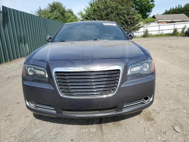 2014 Chrysler 300 S