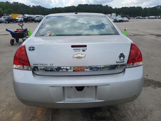 2007 Chevrolet Impala LT