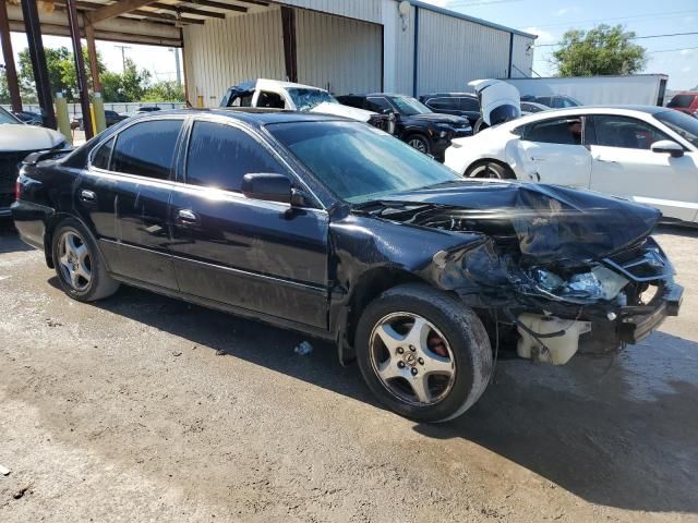 2003 Acura 3.2TL