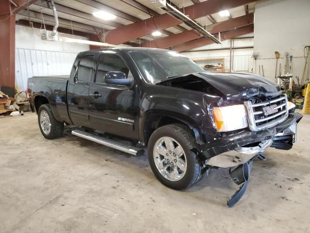 2013 GMC Sierra K1500 SLT