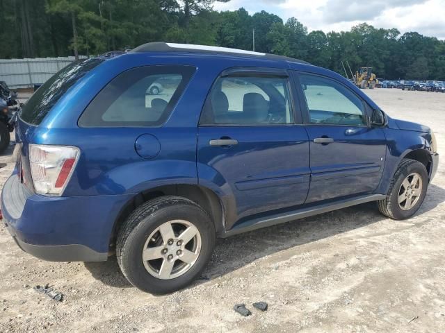 2008 Chevrolet Equinox LS