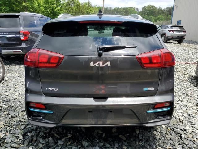 2022 KIA Niro S