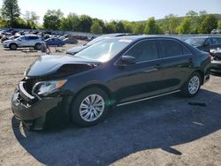 2013 Toyota Camry L for sale in Grantville, PA