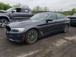 BMW Vehiculos salvage en venta: 2019 BMW 540 XI
