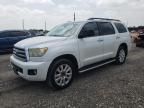 2010 Toyota Sequoia Platinum