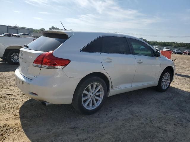 2012 Toyota Venza LE