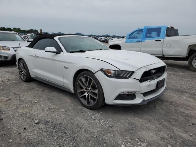 2015 Ford Mustang GT