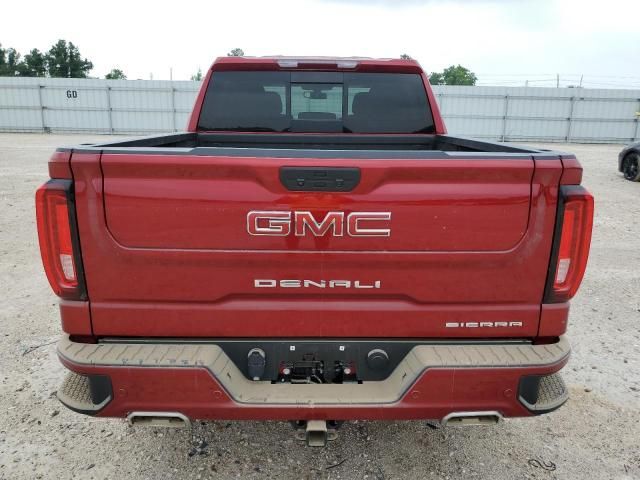 2021 GMC Sierra C1500 Denali