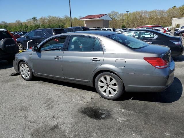 2006 Toyota Avalon XL