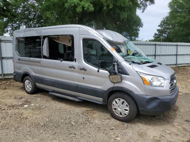 2016 Ford Transit T-350