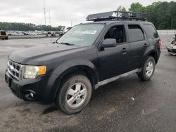 2009 Ford Escape XLT en venta en Dunn, NC