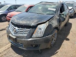 2014 Cadillac SRX Luxury Collection for sale in Phoenix, AZ