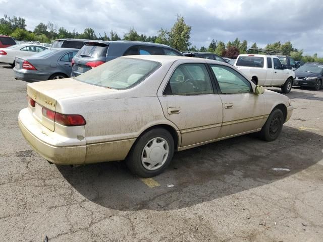 1999 Toyota Camry CE