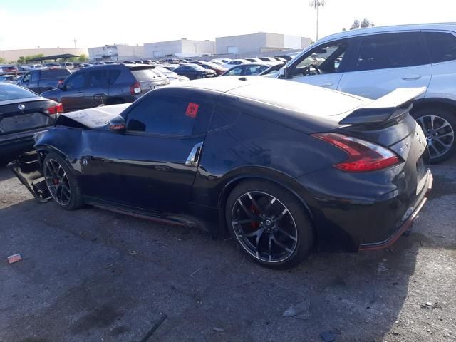 2019 Nissan 370Z Base