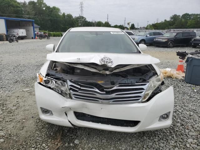 2010 Toyota Venza