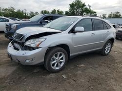 2009 Lexus RX 350 for sale in Baltimore, MD