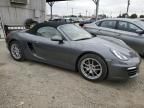 2014 Porsche Boxster