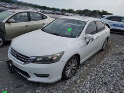 2013 Honda Accord EXL en venta en Madisonville, TN