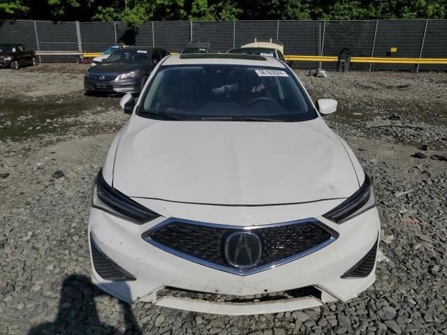 2019 Acura ILX Premium