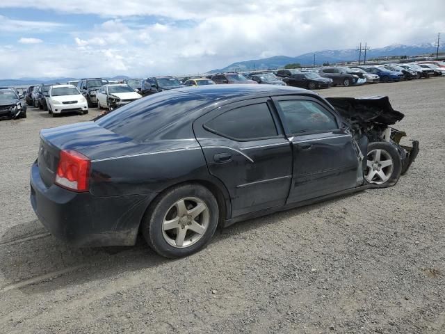 2009 Dodge Charger