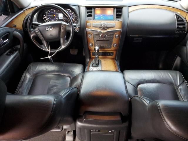 2011 Infiniti QX56