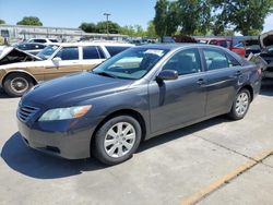 2009 Toyota Camry Hybrid en venta en Sacramento, CA