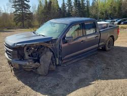 2022 Ford F150 Supercrew for sale in Montreal Est, QC