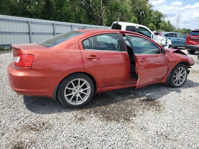 2012 Mitsubishi Galant ES