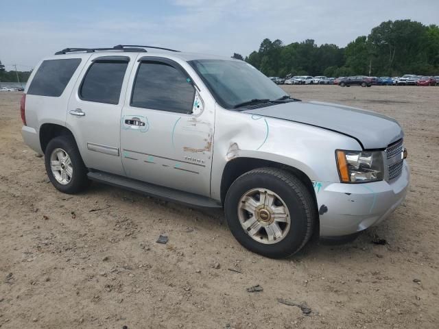 2013 Chevrolet Tahoe C1500  LS