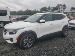 2022 KIA Seltos EX for sale in Byron, GA