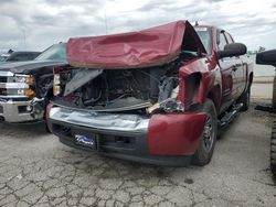 2007 Chevrolet Silverado K1500 for sale in Lexington, KY