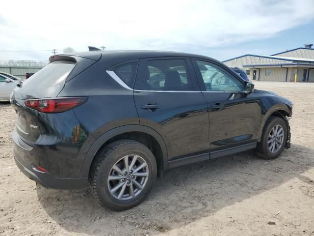 2023 Mazda CX-5 Preferred