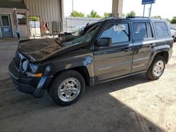 2014 Jeep Patriot Sport en venta en Fort Wayne, IN