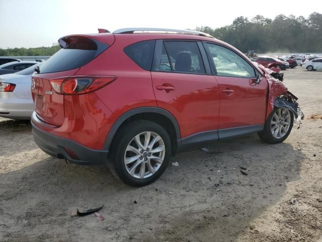 2015 Mazda CX-5 GT