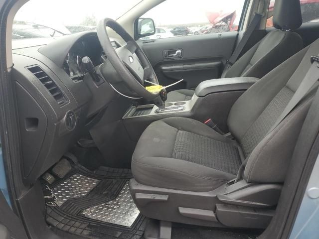 2008 Ford Edge SE