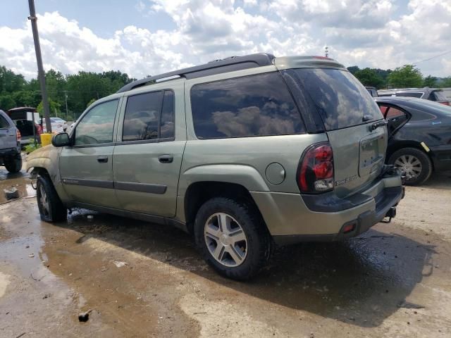 2004 Chevrolet Trailblazer EXT LS