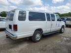 2013 Ford Econoline E350 Super Duty Wagon