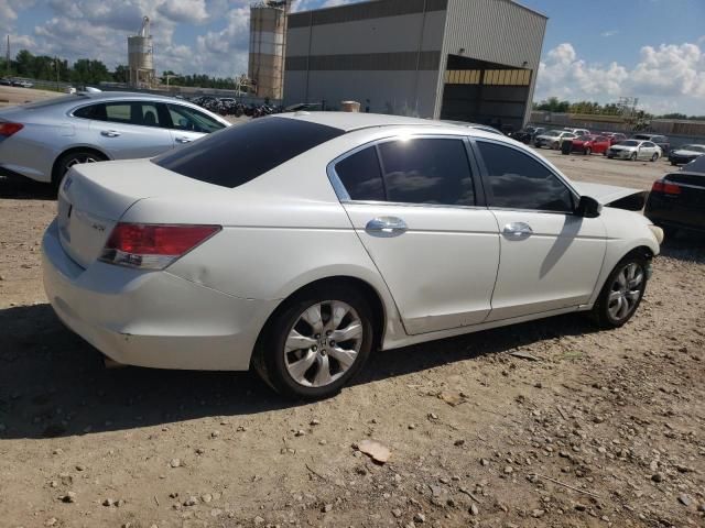 2009 Honda Accord EXL