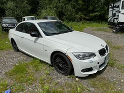 2012 BMW 335 I for sale in North Billerica, MA