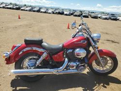 2003 Honda VT750 CDB en venta en Brighton, CO