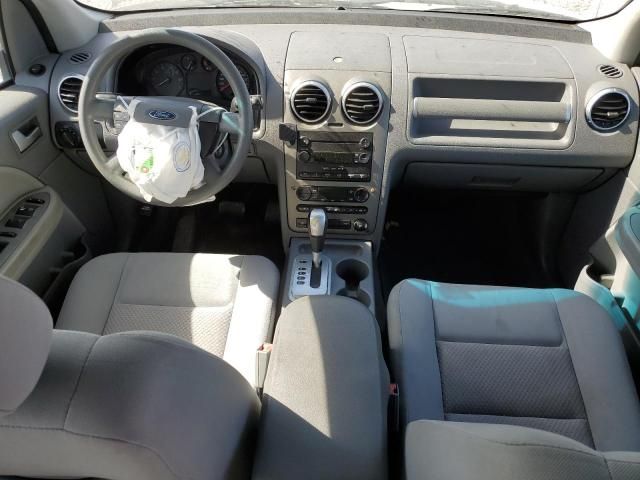 2006 Ford Freestyle SE