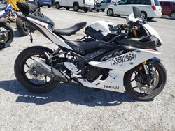 2019 Yamaha YZFR3 A for sale in Las Vegas, NV