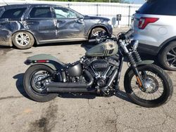 2021 Harley-Davidson Fxbbs for sale in West Mifflin, PA