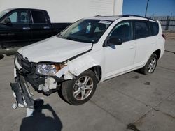 Toyota rav4 Vehiculos salvage en venta: 2011 Toyota Rav4