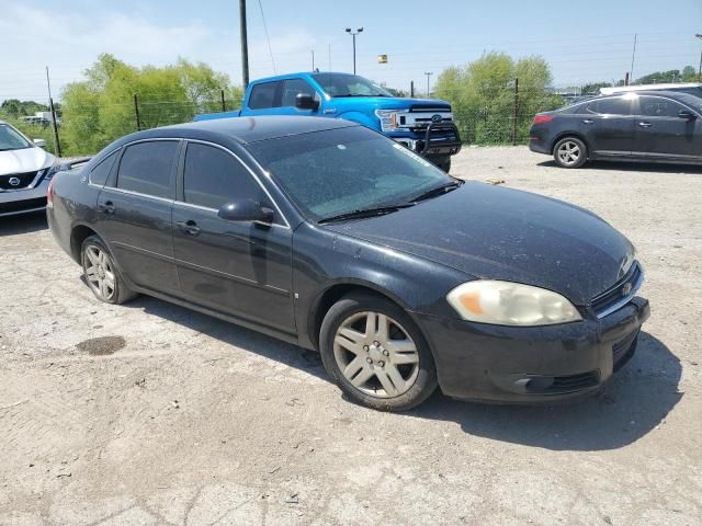 2006 Chevrolet Impala LT