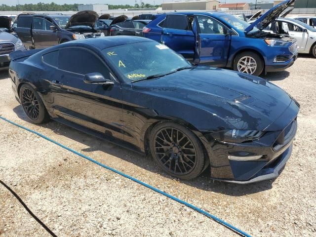 2020 Ford Mustang GT