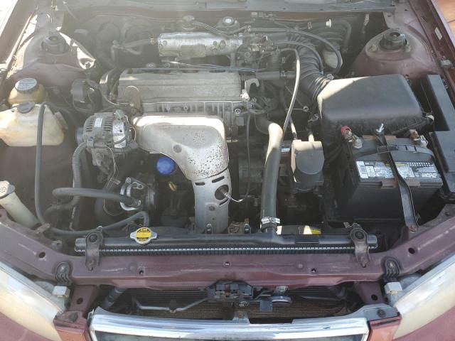 2000 Toyota Camry CE